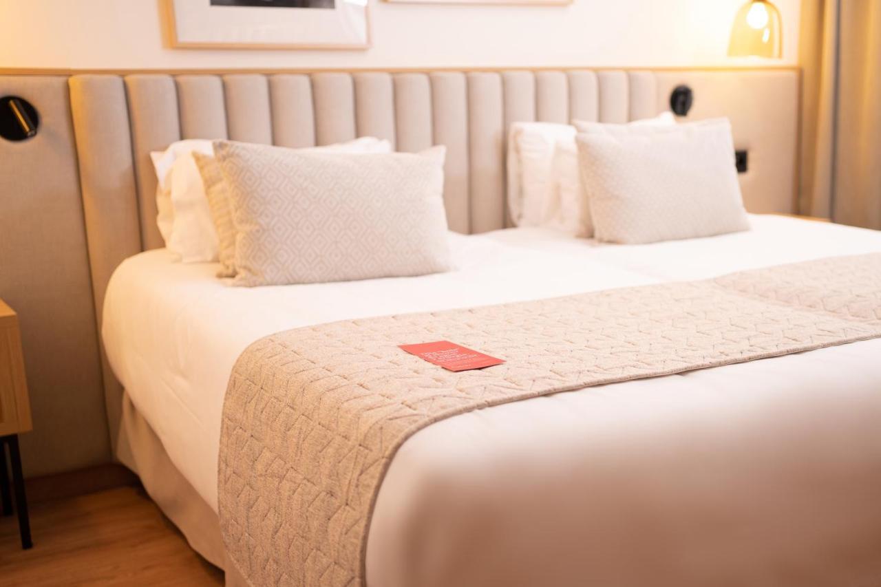 Ramada By Wyndham Madrid Getafe Ξενοδοχείο Εξωτερικό φωτογραφία