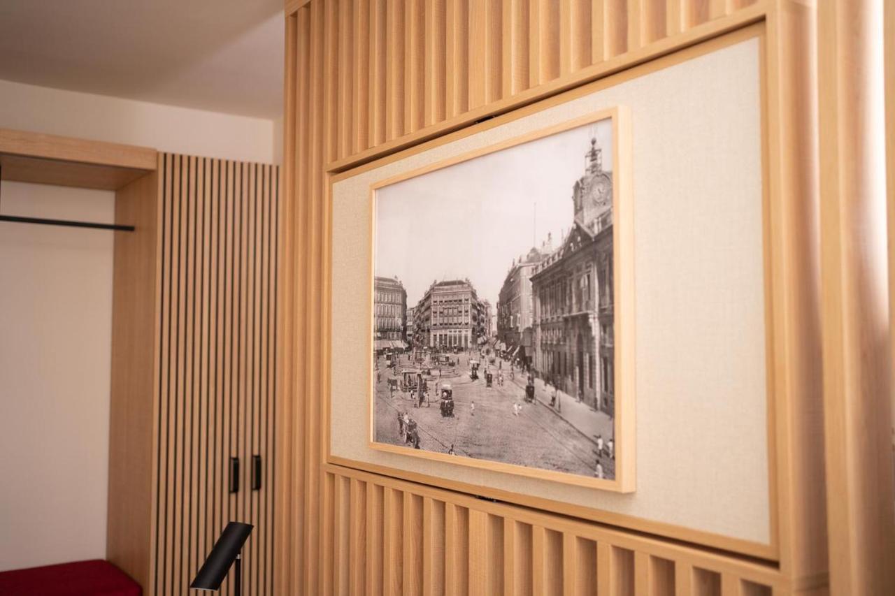 Ramada By Wyndham Madrid Getafe Ξενοδοχείο Εξωτερικό φωτογραφία