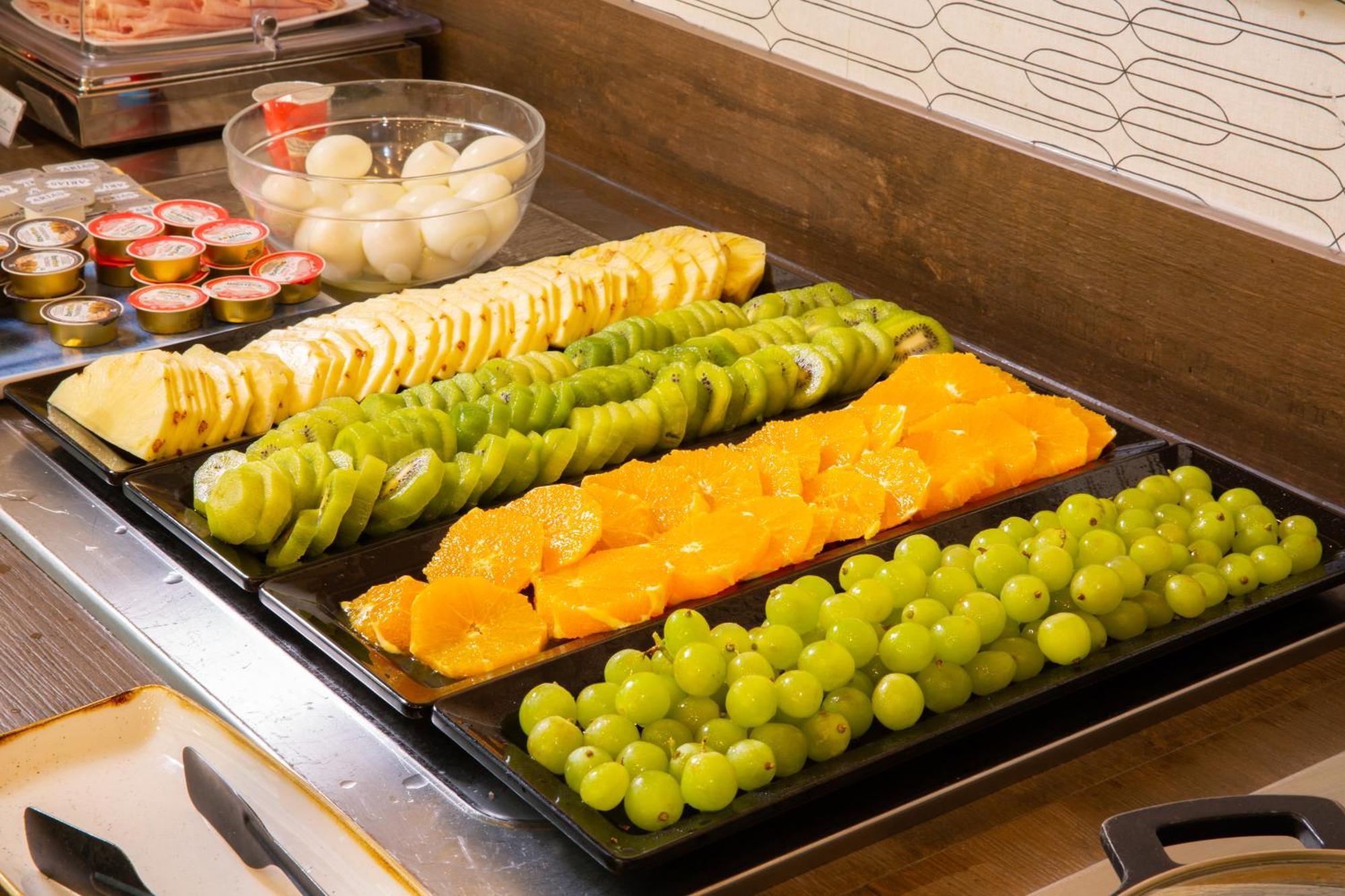 Ramada By Wyndham Madrid Getafe Ξενοδοχείο Εξωτερικό φωτογραφία